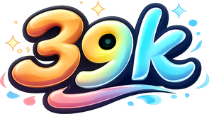 39ok লোগো